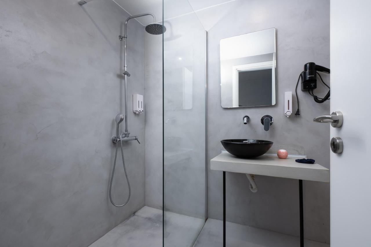 Enattica Monastiraki Living Apartment Athens Exterior photo
